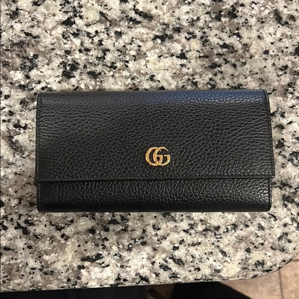 Gucci Wallet